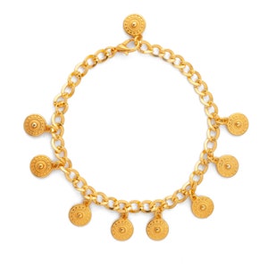 Amalthea bracelet