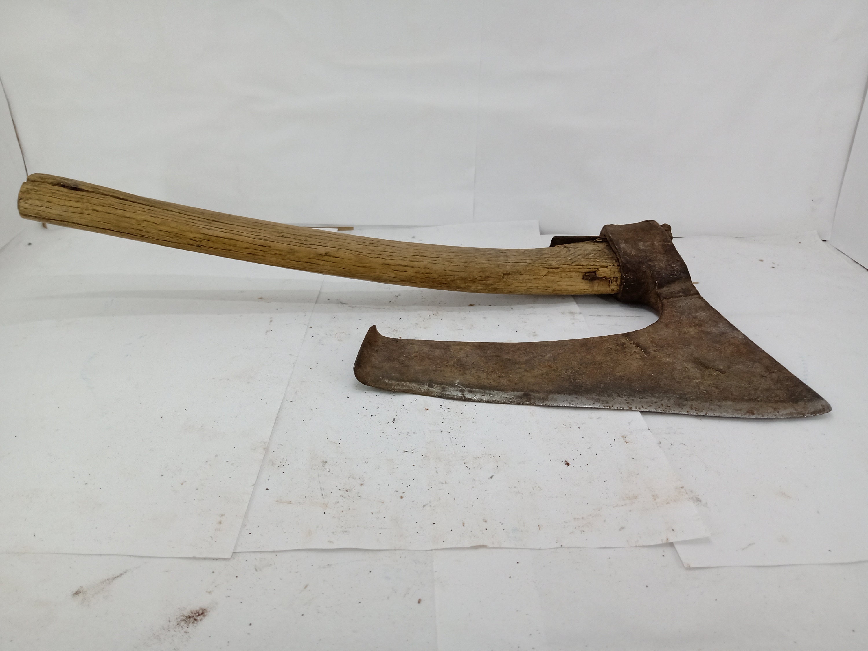 Vintage Axe for sale Only 3 left at 65