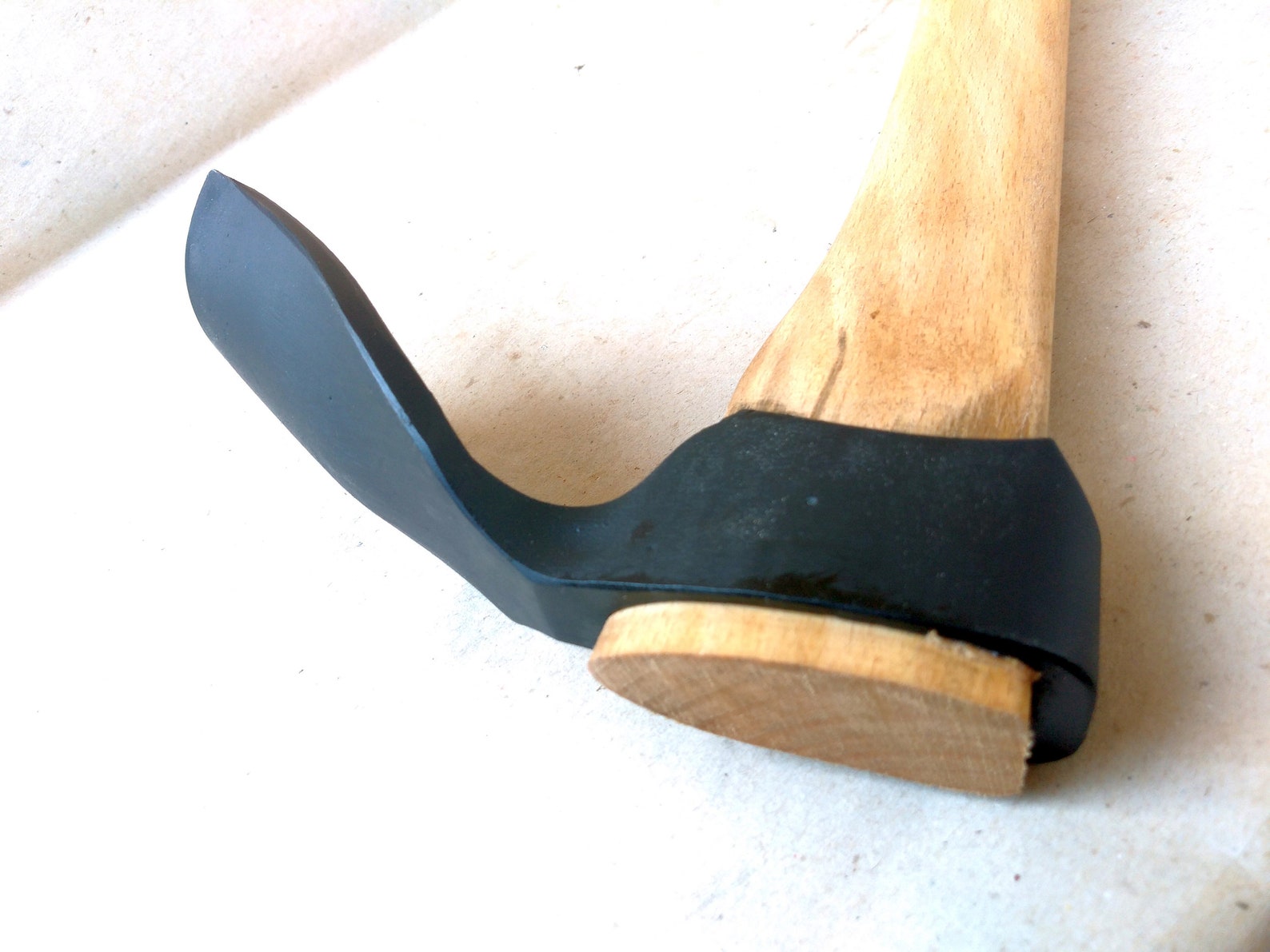 Curved Bowl Adze Woodworking Wood Carving Medium Adze INSIDE Etsy