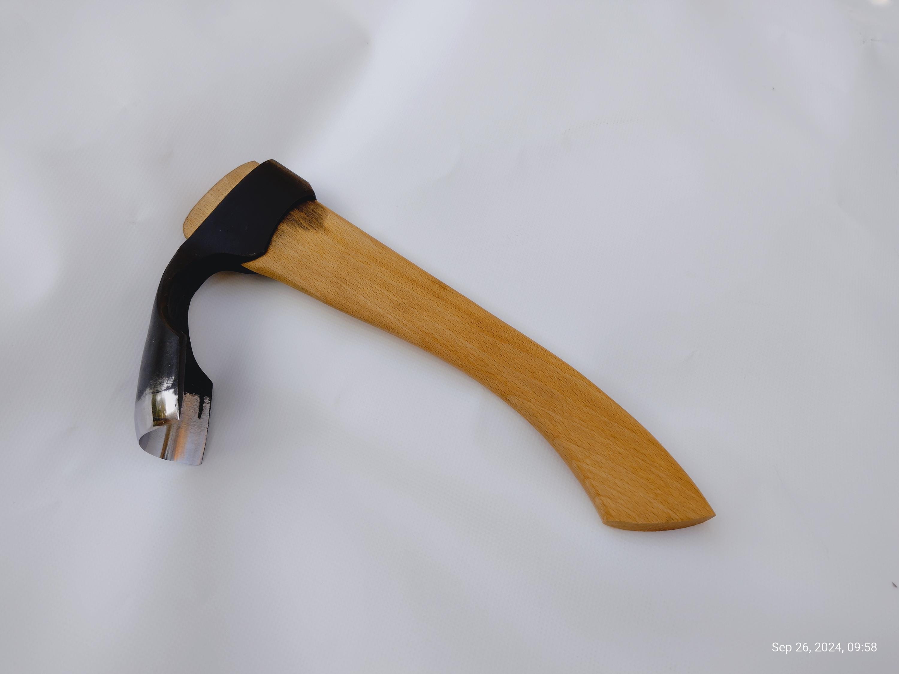 Wood Carving Set Set Of 2 Wood Carving Adze Tools - Large & Small ...