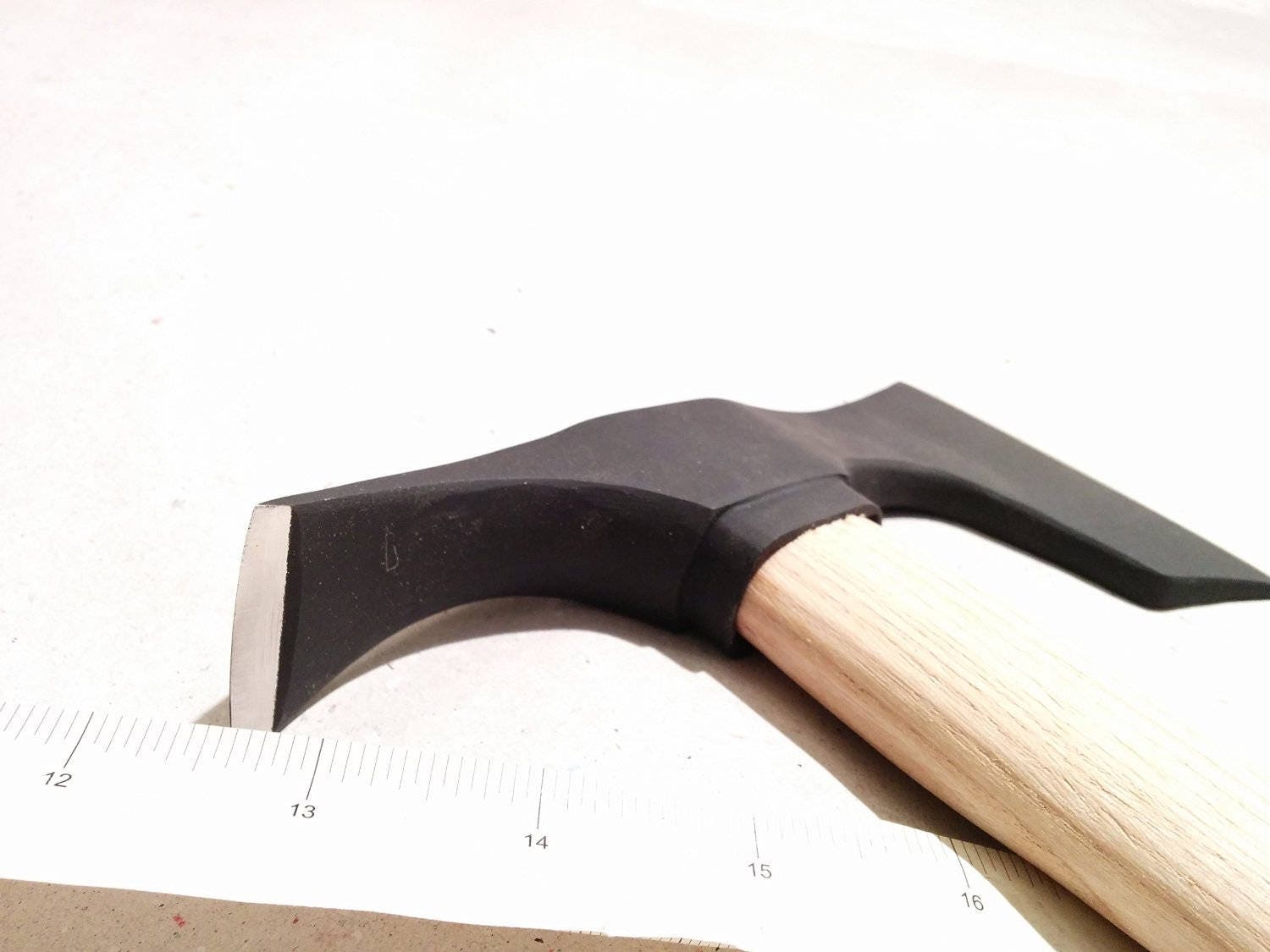 Set Martelli E Tassi Da Carrozziere 9 Pezzi - Acciaio Forgiato, Manico Noce Americano, Custodia Inclusa