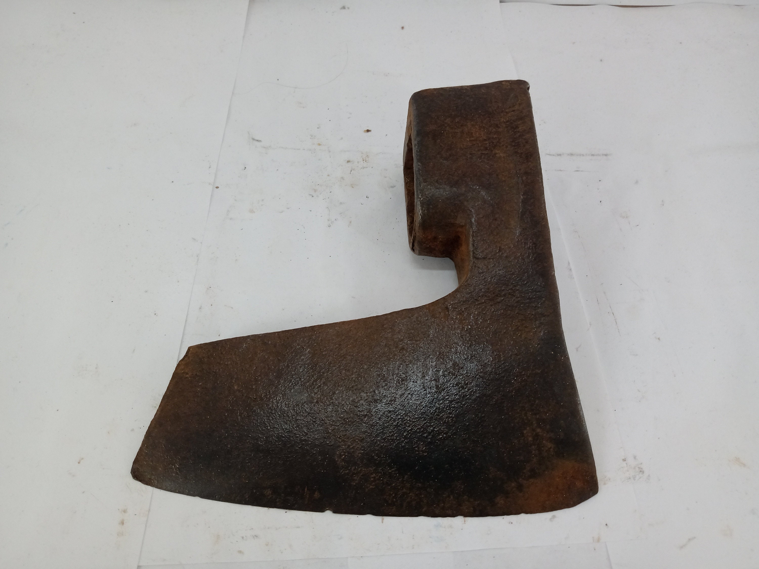 Old Axe Heads for sale Only 4 left at 65