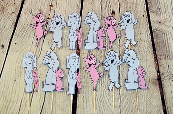 Free Free 78 Elephant And Piggie Svg SVG PNG EPS DXF File