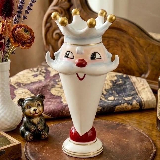 Holt Howard Collectibles - Etsy