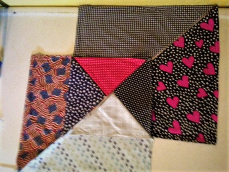 Pet Scarves