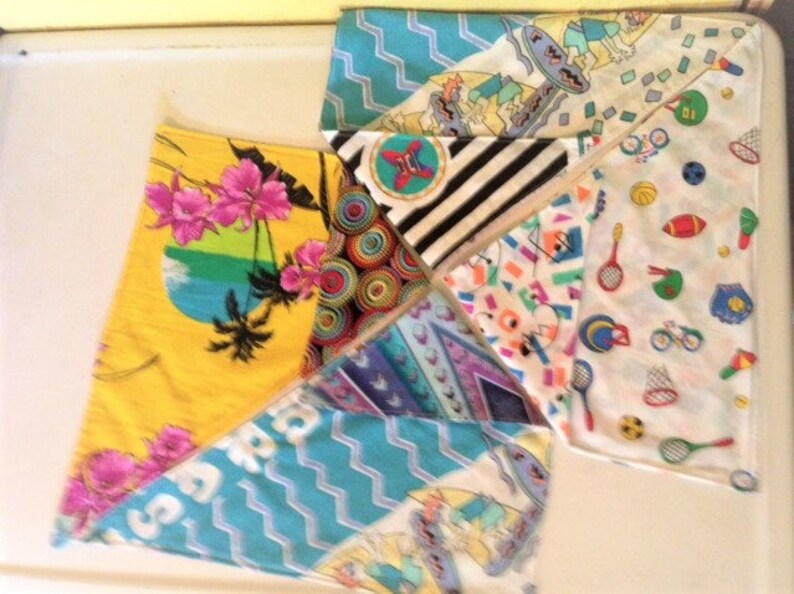 Pet Scarves