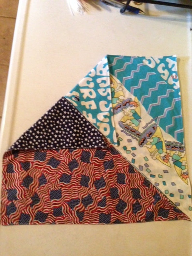 Pet Scarves