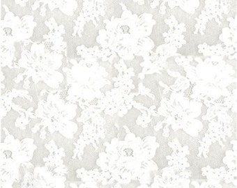wafer paper flower etsy rice paper flower
