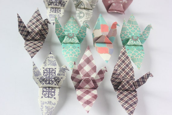 Chiyogami Large Origami Paper « Unique Japan