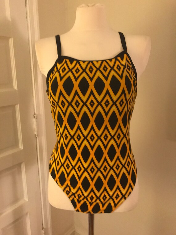 vintage speedo swimsuits