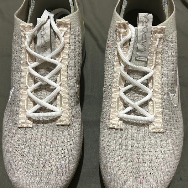 vapormax used