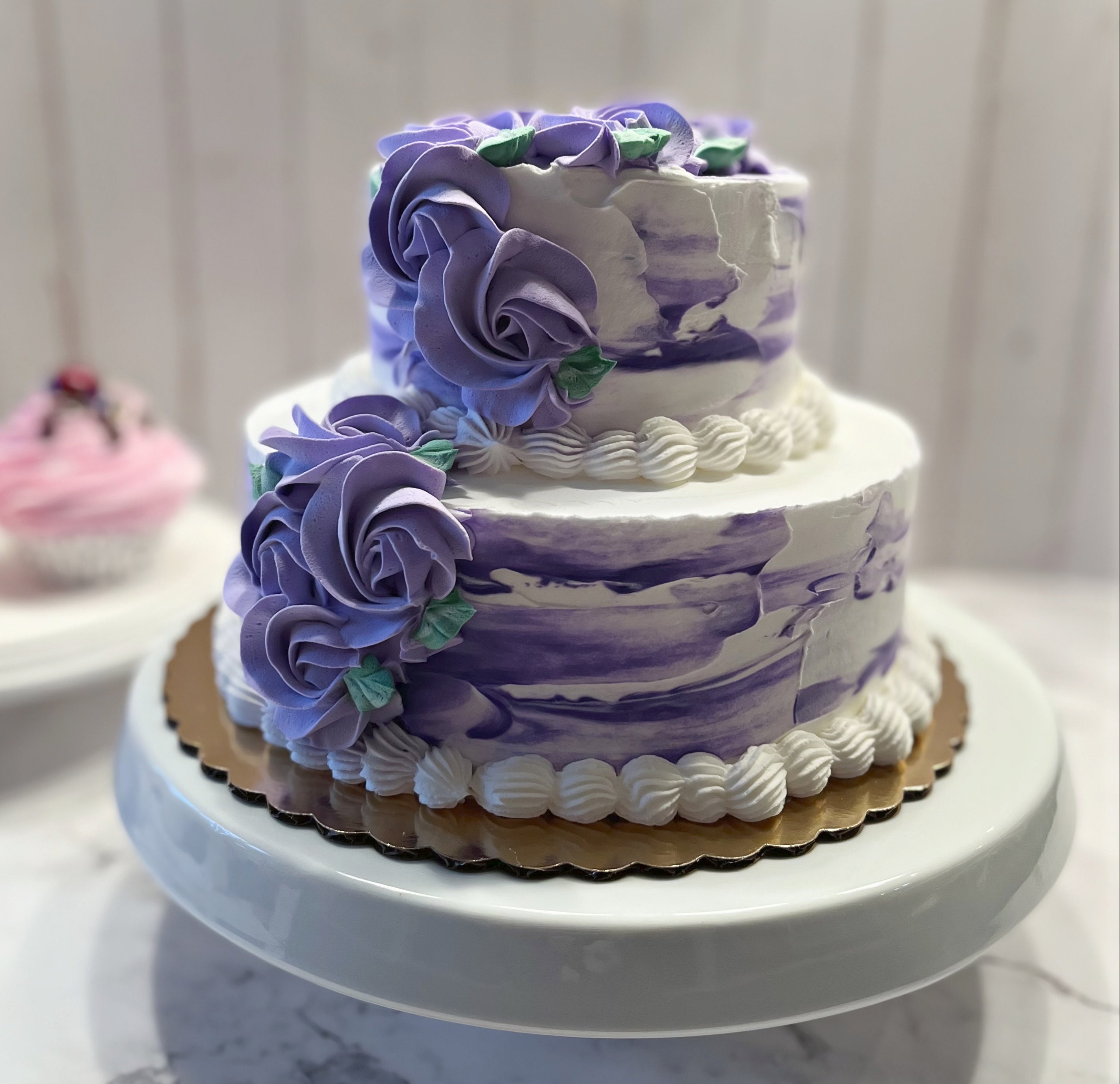 Cake stands pearls - Etsy México, image size:2843x2754