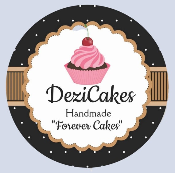 DEZICAKES Fake Milkshake Artificial Food Candy Land Fake Milkshake