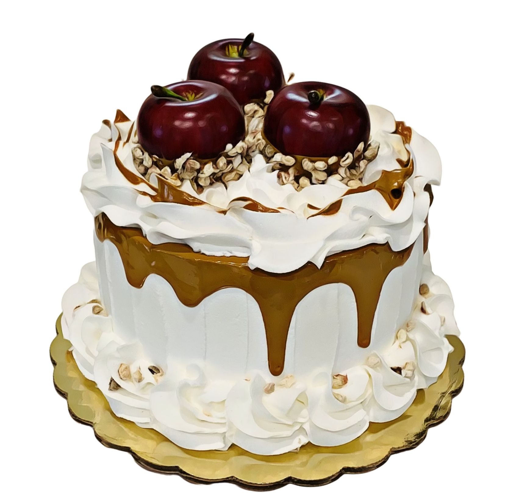 Nut Cake