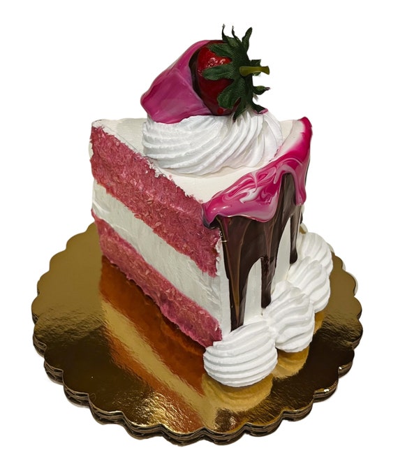 Acheter Mini gâteau aux fraises, scène de jeu alimentaire, maison