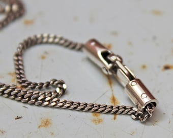 Silver Ankle Bracelet Anklet Sterling Silver Anklet chain Panzer Chain Anklet ankle Chain simple foot bracelet  summer jewelry