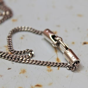 Silver Ankle Bracelet Anklet Sterling Silver Anklet chain Panzer Chain Anklet ankle Chain simple foot bracelet  summer jewelry