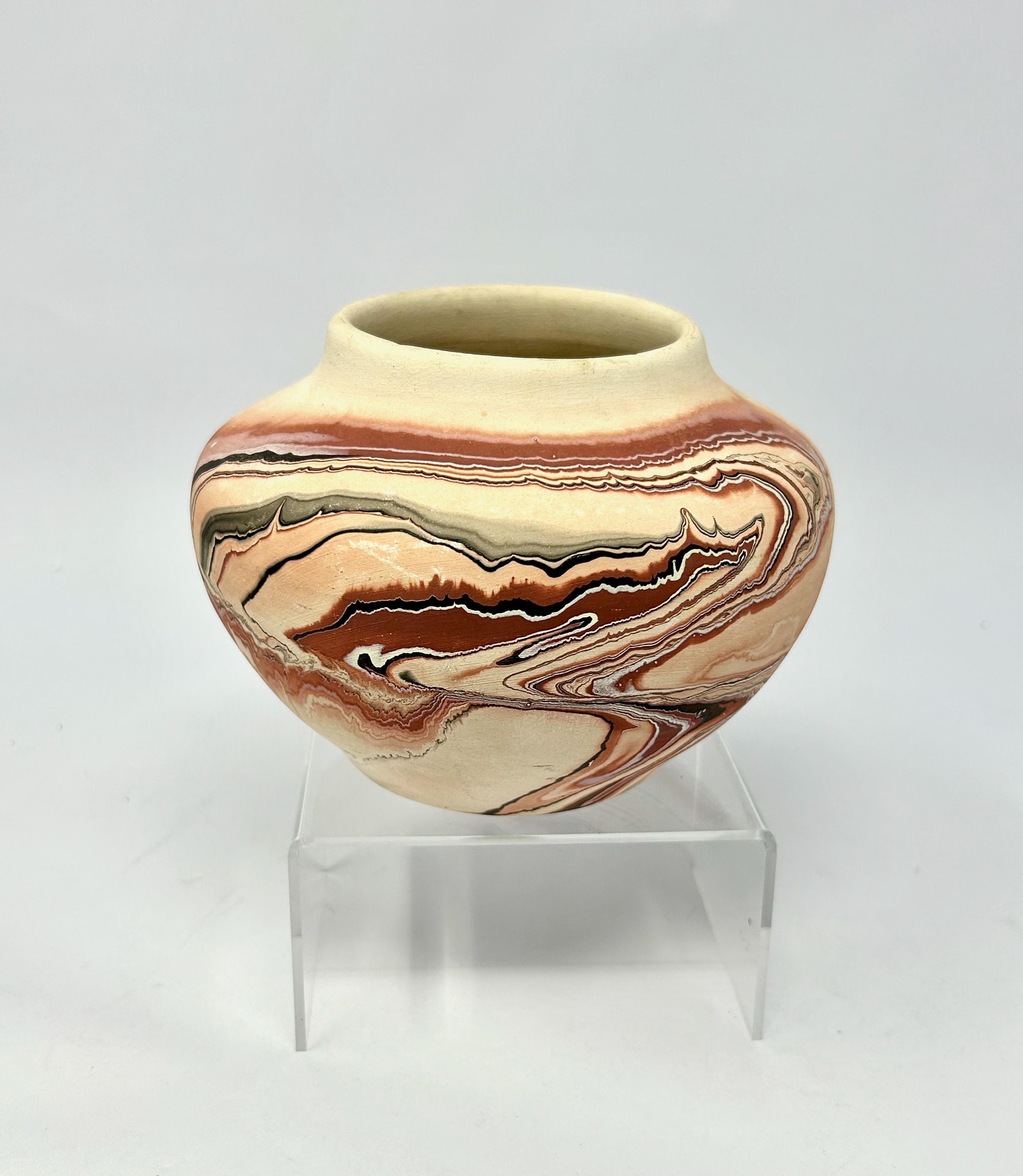 Nemadji Pottery - Etsy Canada