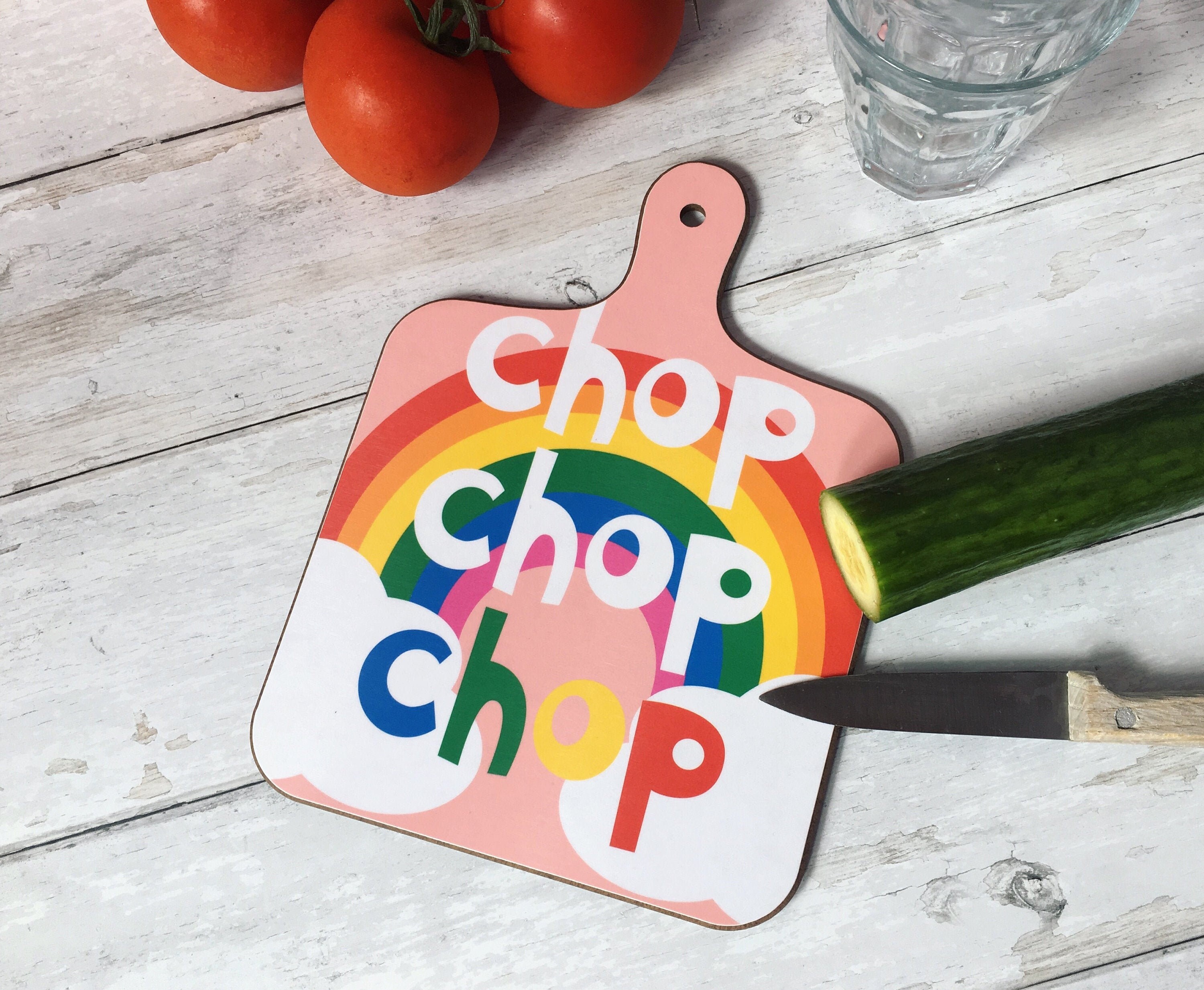 Chop chop cutting board sale