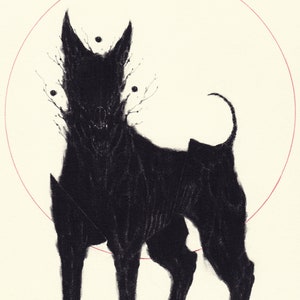 Limited Print (4x5, 8x10, 11x14, or 13x16 inches) deddg