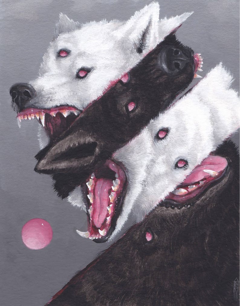 Print (4x5, 8x10, 11x14, or 13x16 inches) welff