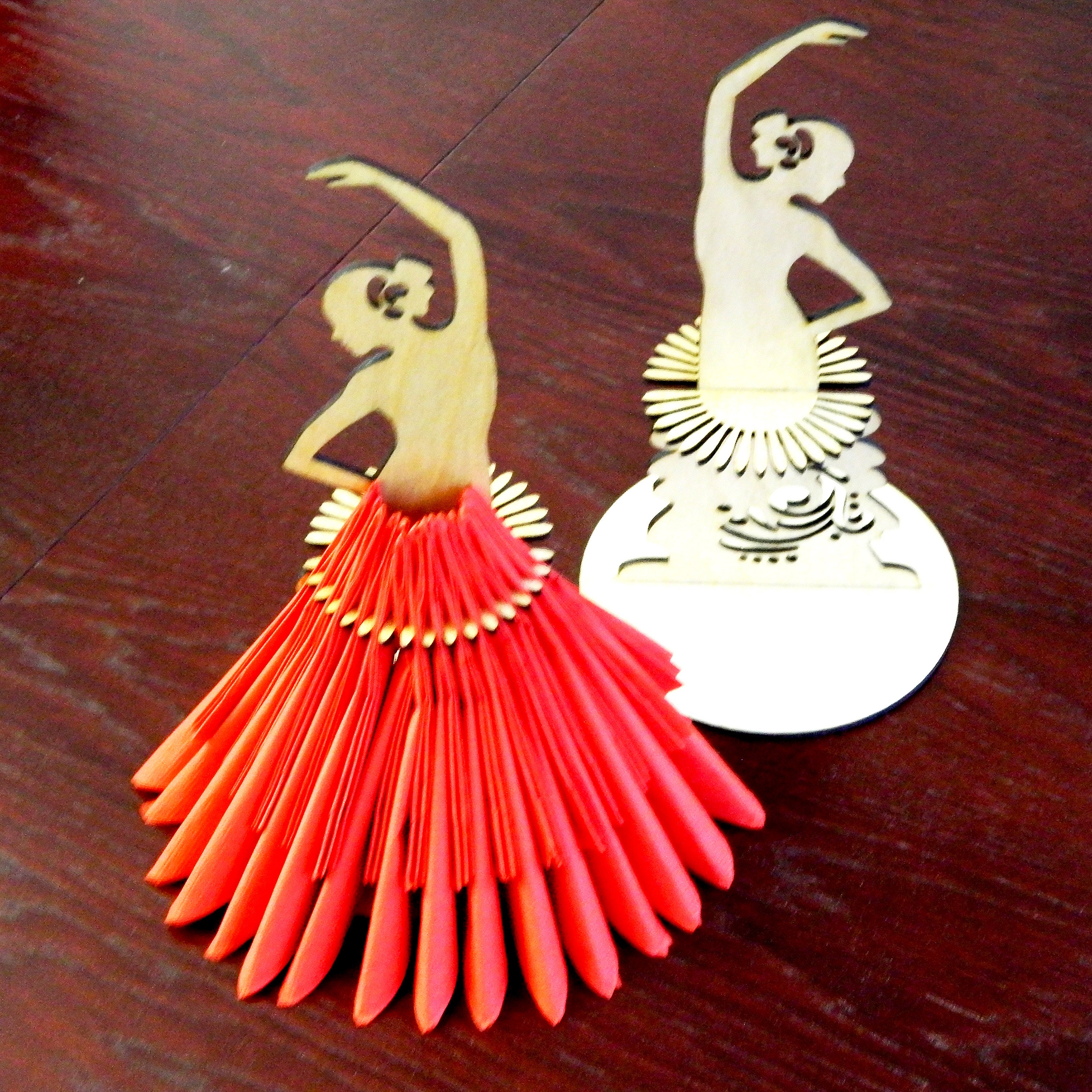 Unique napkin stand Unique napkin holder Rustic napkin holder Etsy