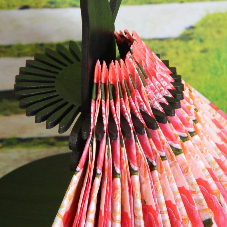 Rustic napkin holder Unique napkin stand Unique napkin holder Etsy