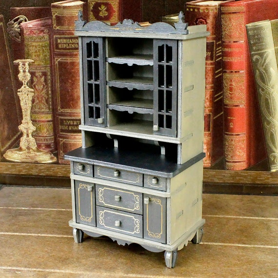 doll cupboard