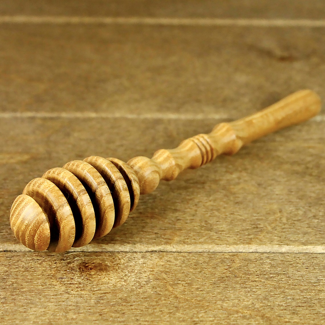 Wooden teaspoon for honey from eco friendly material suitable Etsy