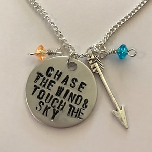 Brave necklace pixar outlet