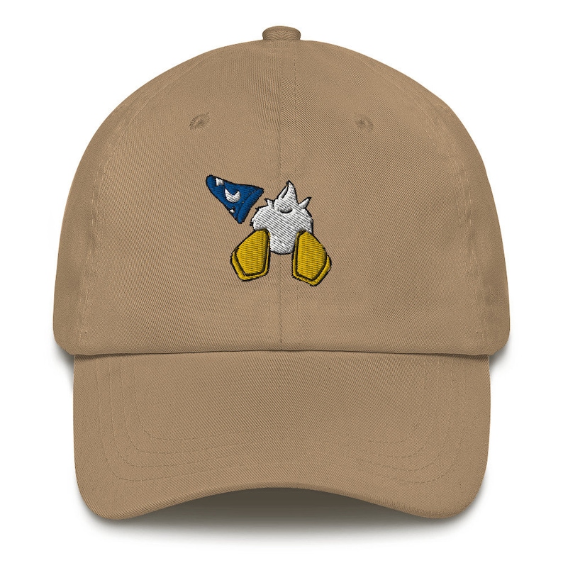 Donald Duck Butt, Philhar Magic Hat, Disneybound, Disney World Hat, Disneyland Hat, Embroidered Hat, Gift for girlfriend, gift for boyfriend