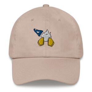 Donald Duck Butt, Philhar Magic Hat, Disneybound, Disney World Hat, Disneyland Hat, Embroidered Hat, Gift for girlfriend, gift for boyfriend