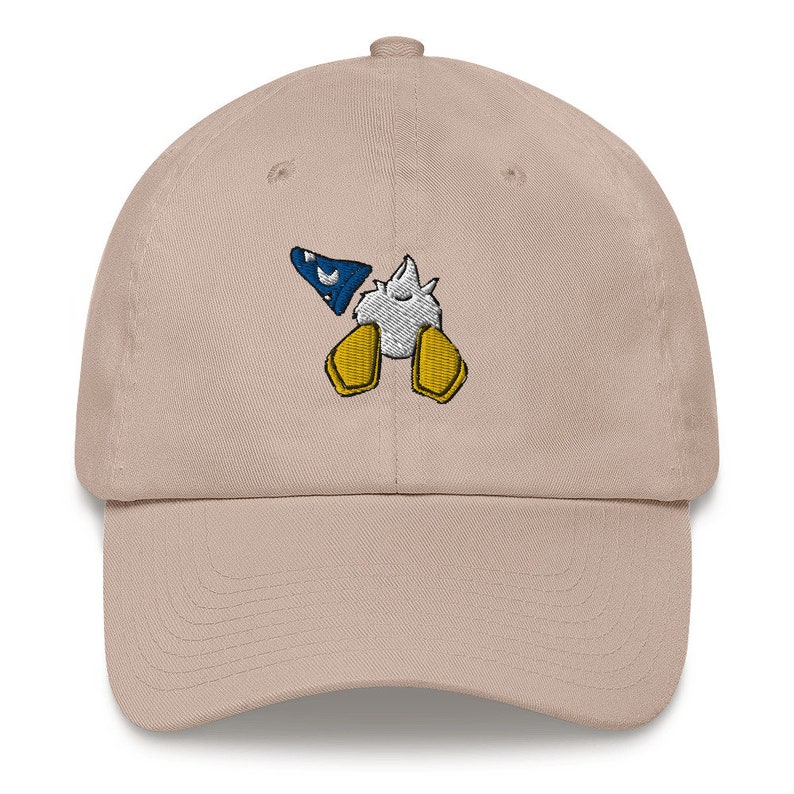 Donald Duck Butt, Philhar Magic Hat, Disneybound, Disney World Hat, Disneyland Hat, Embroidered Hat, Gift for girlfriend, gift for boyfriend