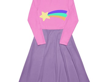 gravity falls dress Cartoon Gravity Falls Bill Cipher Dress Cosplay Costume Uniform Yellow –  Mermaidcosplay