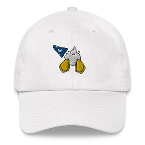 Donald Duck Butt, Philhar Magic Hat, Disneybound, Disney World Hat, Disneyland Hat, Embroidered Hat, Gift for girlfriend, gift for boyfriend