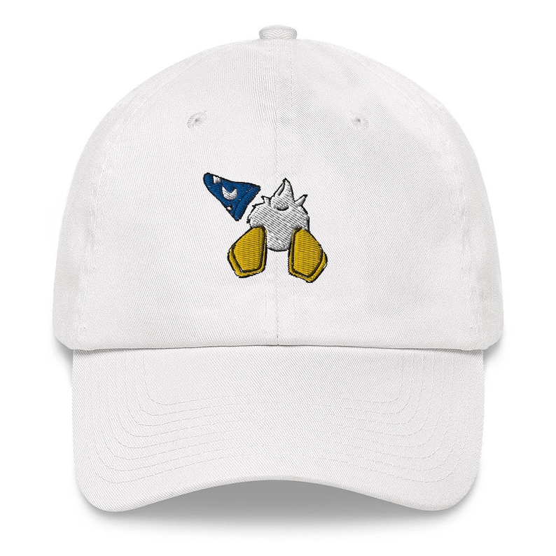 Donald Duck Butt, Philhar Magic Hat, Disneybound, Disney World Hat, Disneyland Hat, Embroidered Hat, Gift for girlfriend, gift for boyfriend