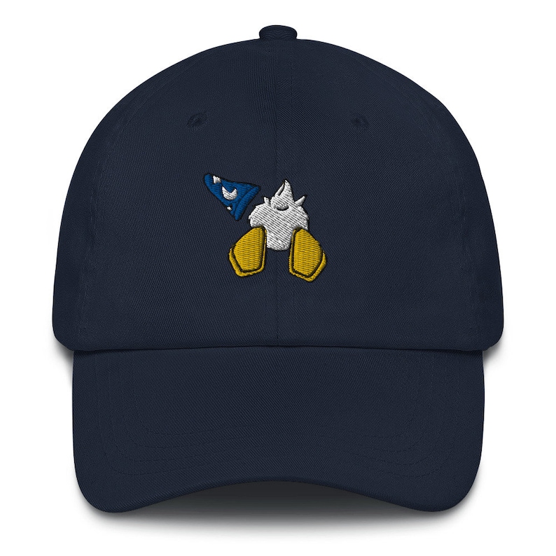 Donald Duck Butt, Philhar Magic Hat, Disneybound, Disney World Hat, Disneyland Hat, Embroidered Hat, Gift for girlfriend, gift for boyfriend