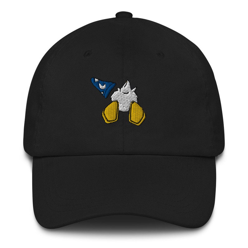 Donald Duck Butt, Philhar Magic Hat, Disneybound, Disney World Hat, Disneyland Hat, Embroidered Hat, Gift for girlfriend, gift for boyfriend