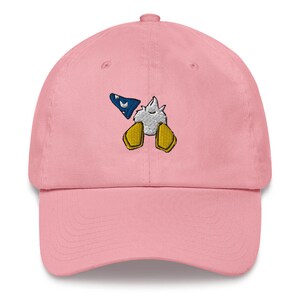 Donald Duck Butt, Philhar Magic Hat, Disneybound, Disney World Hat, Disneyland Hat, Embroidered Hat, Gift for girlfriend, gift for boyfriend