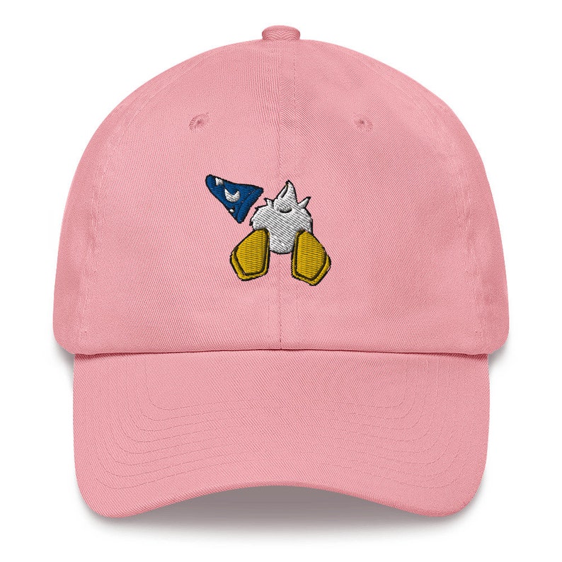 Donald Duck Butt, Philhar Magic Hat, Disneybound, Disney World Hat, Disneyland Hat, Embroidered Hat, Gift for girlfriend, gift for boyfriend
