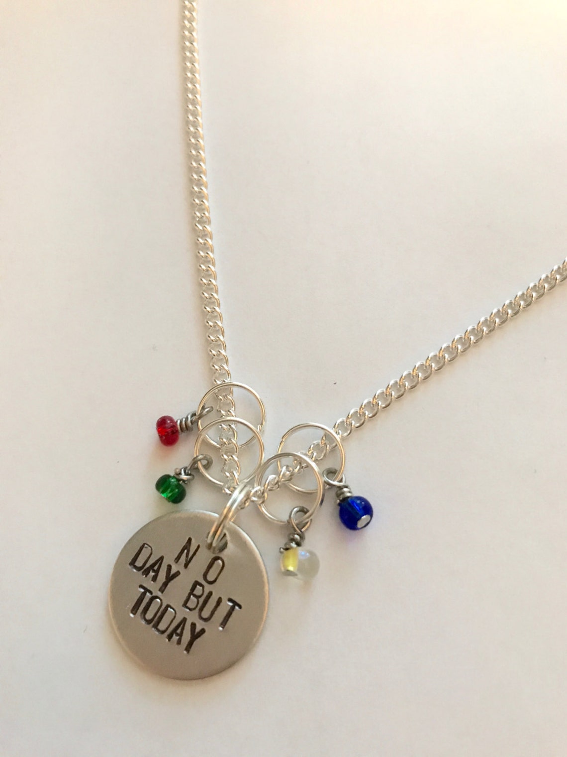 Rent Necklace