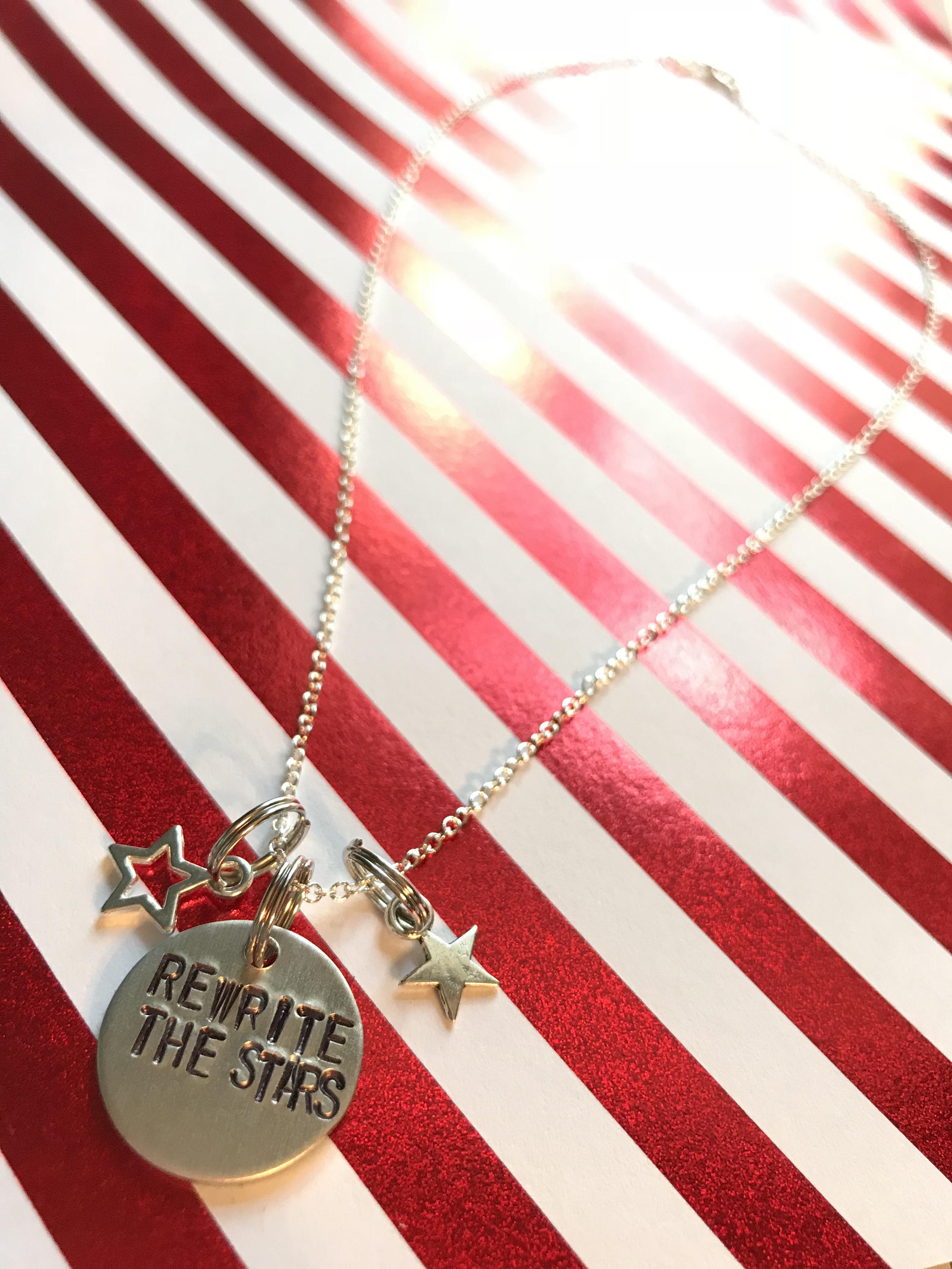 The greatest shop showman jewelry