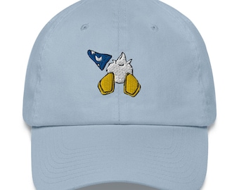 Pato Donald, Chapéu Mágico Philhar, Disneybound, Chapéu Disney World, Chapéu Disneyland, Chapéu Bordado, Presente para namorada, presente para namorado