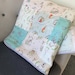 Peter Rabbit and Friends Patchwork Quilt Handmade Gift Idea - Etsy