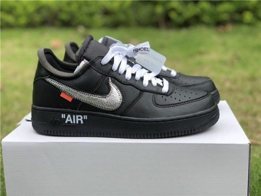 air force virgil x moma