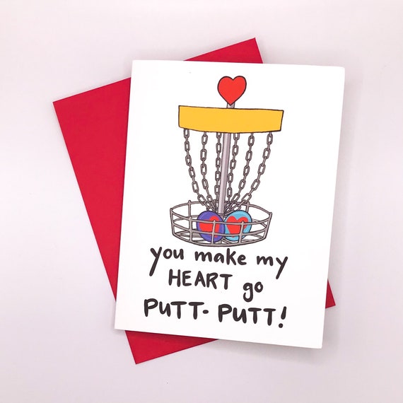 Cute Disc Golf Hearts Funny Valentines Day Boys Mens Gift T-Shirt Cute Disc Golf Hearts Funny Valentines Day Boys Mens Gift T-Shirt