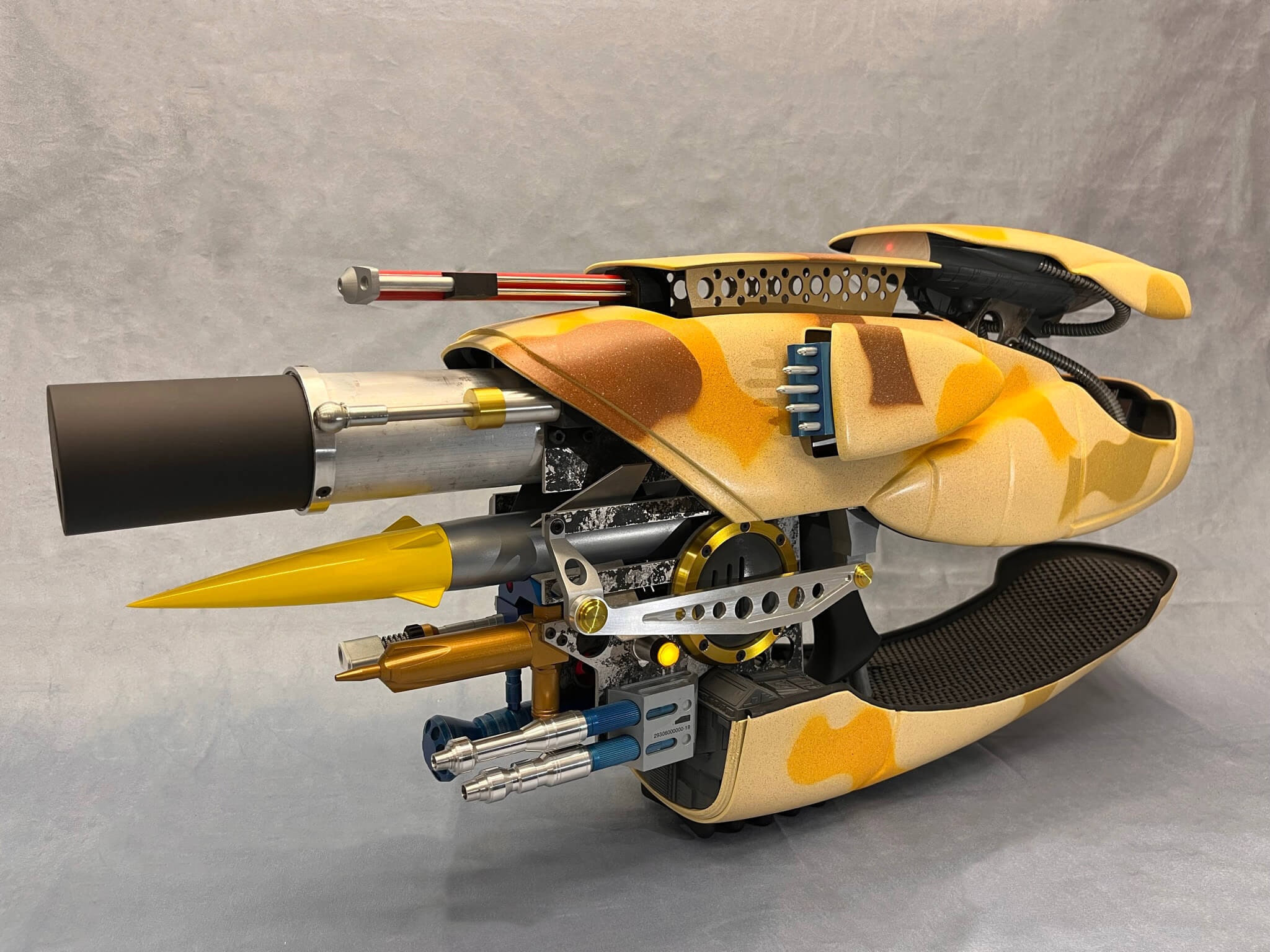 Fifth Element Industries ZF1 Replica Ultra High Etsy