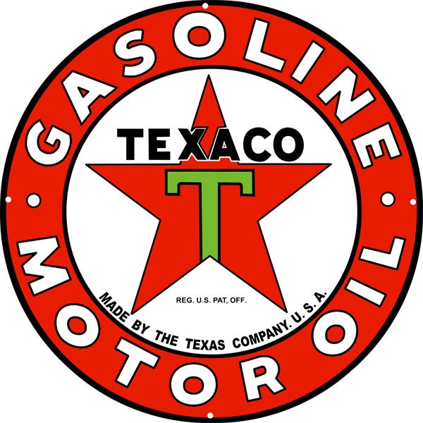 Dodge Parts Reproduction Gas Station Metal Sign 18x30