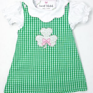 st pattys day dress ebay