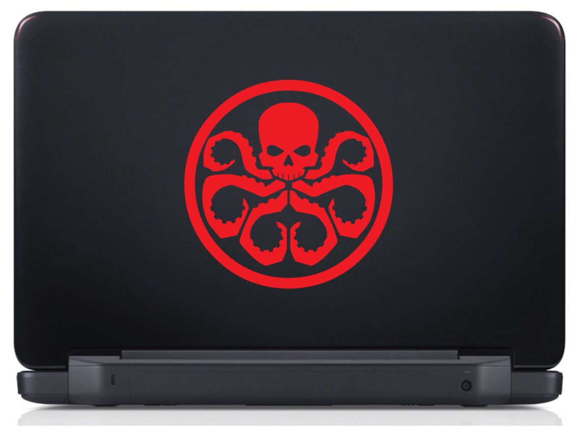 Captain America Hydra Shield -Red Skull HYDRA Shield Marvel Cinematic Universe E - Foto 3
